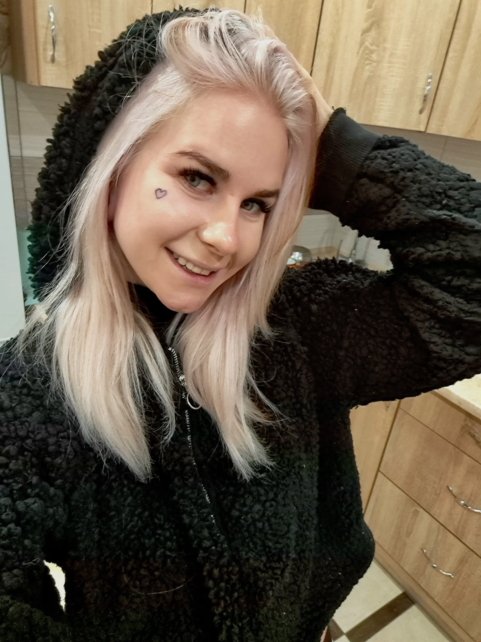 Svetlana international dating norway