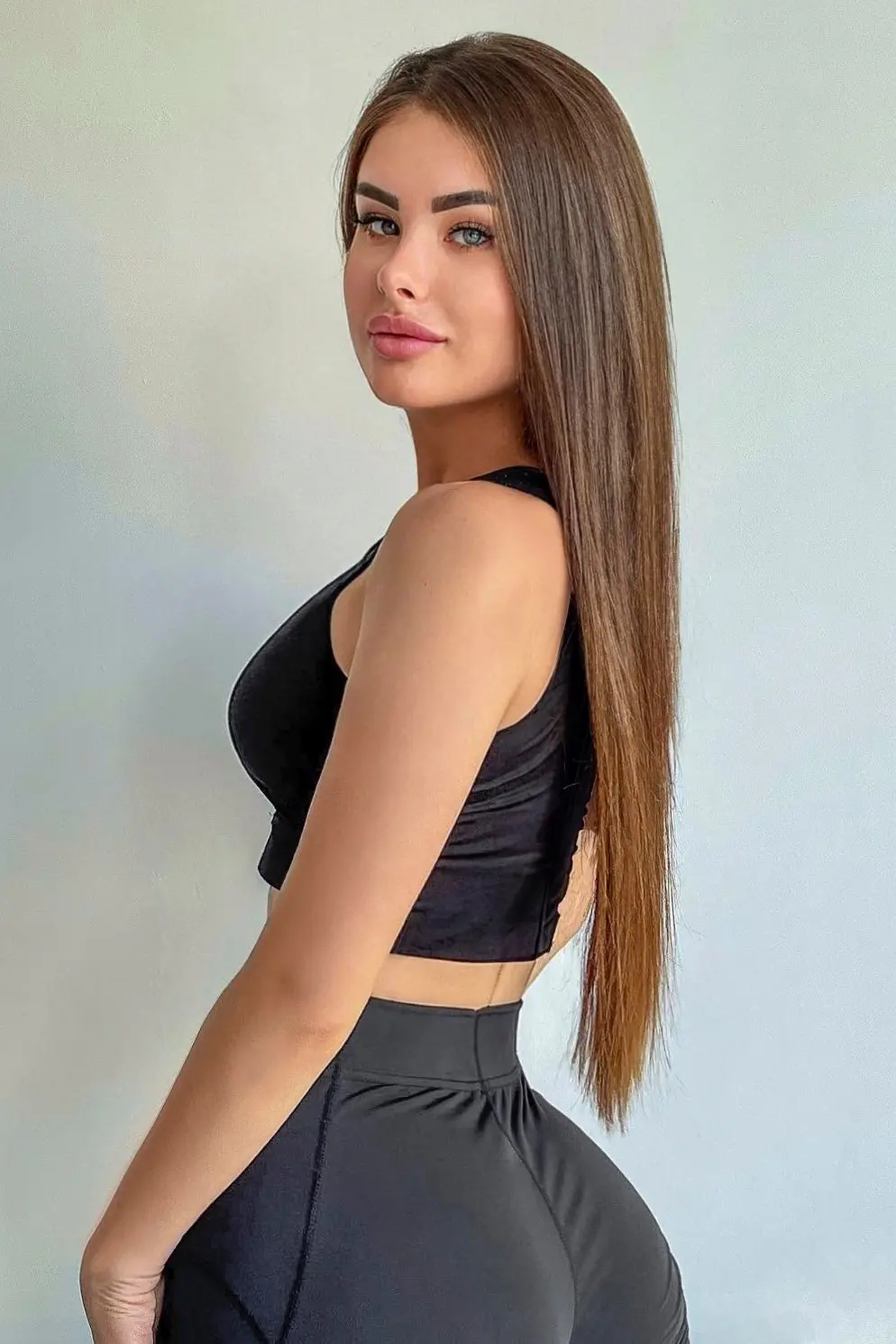 Anna international dating ireland