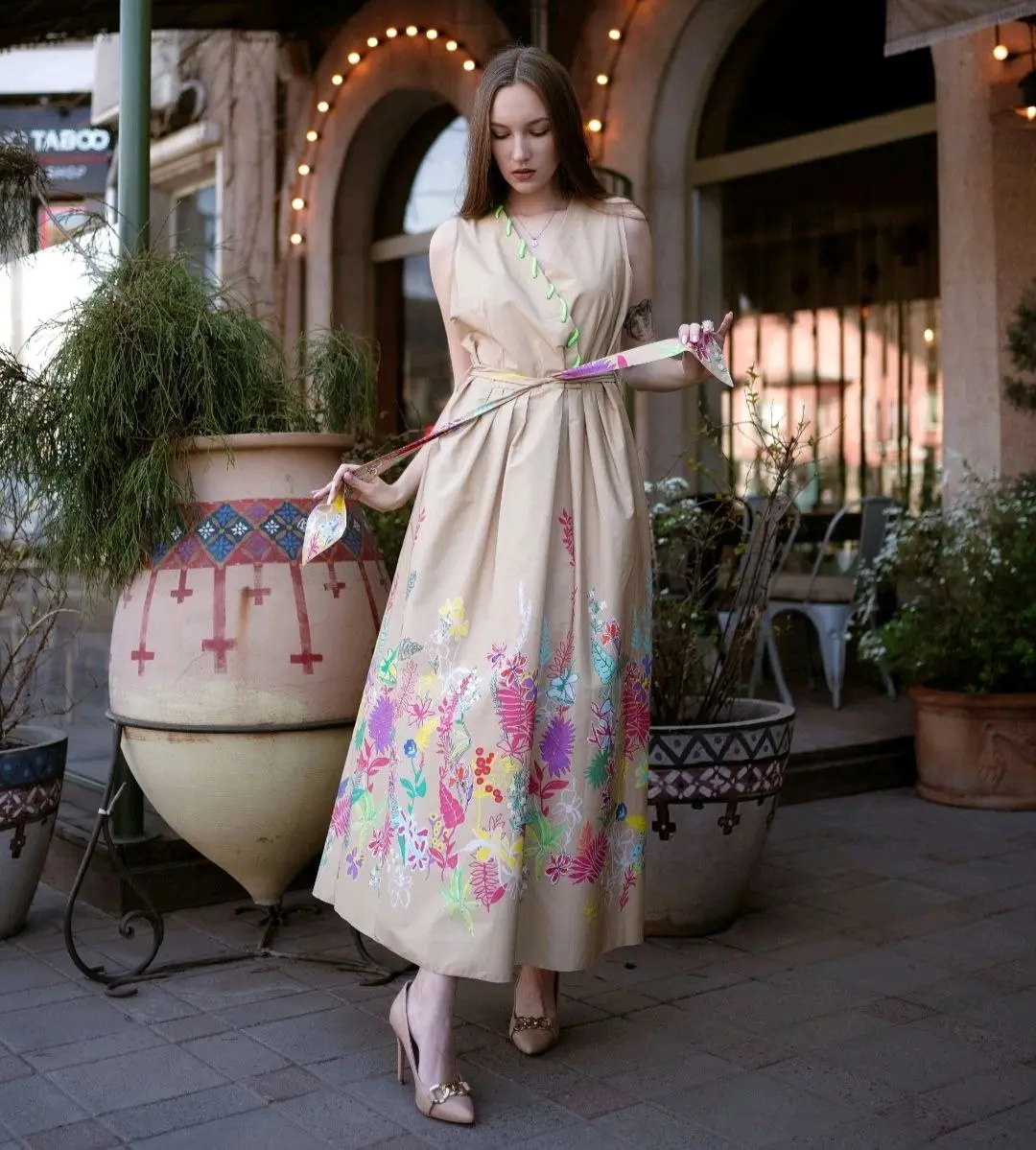 Daria international dating sites italy