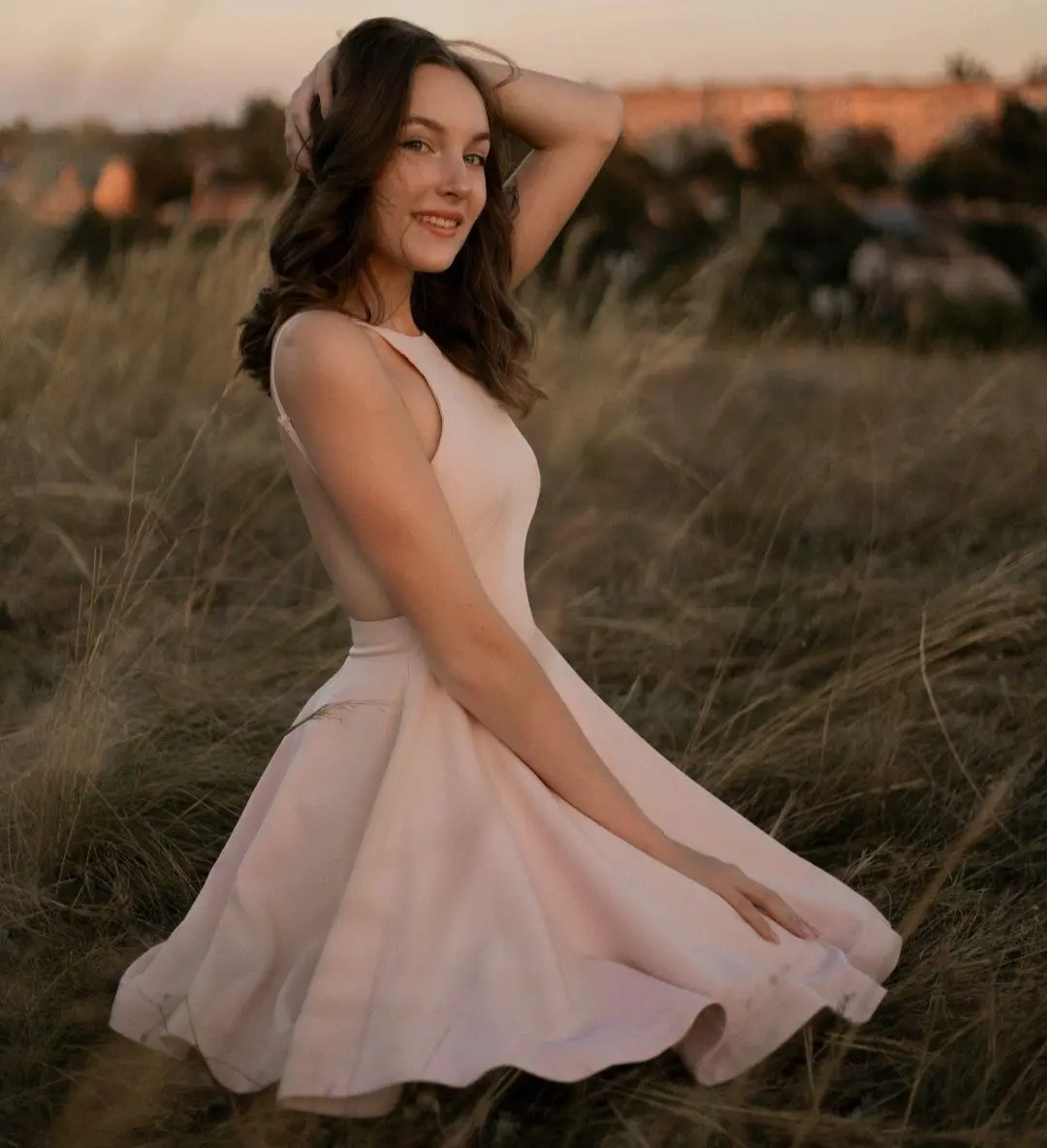 Daria international dating sites italy