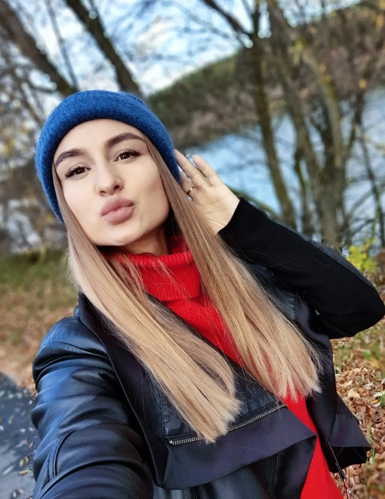 Tatiana international kisses dating site