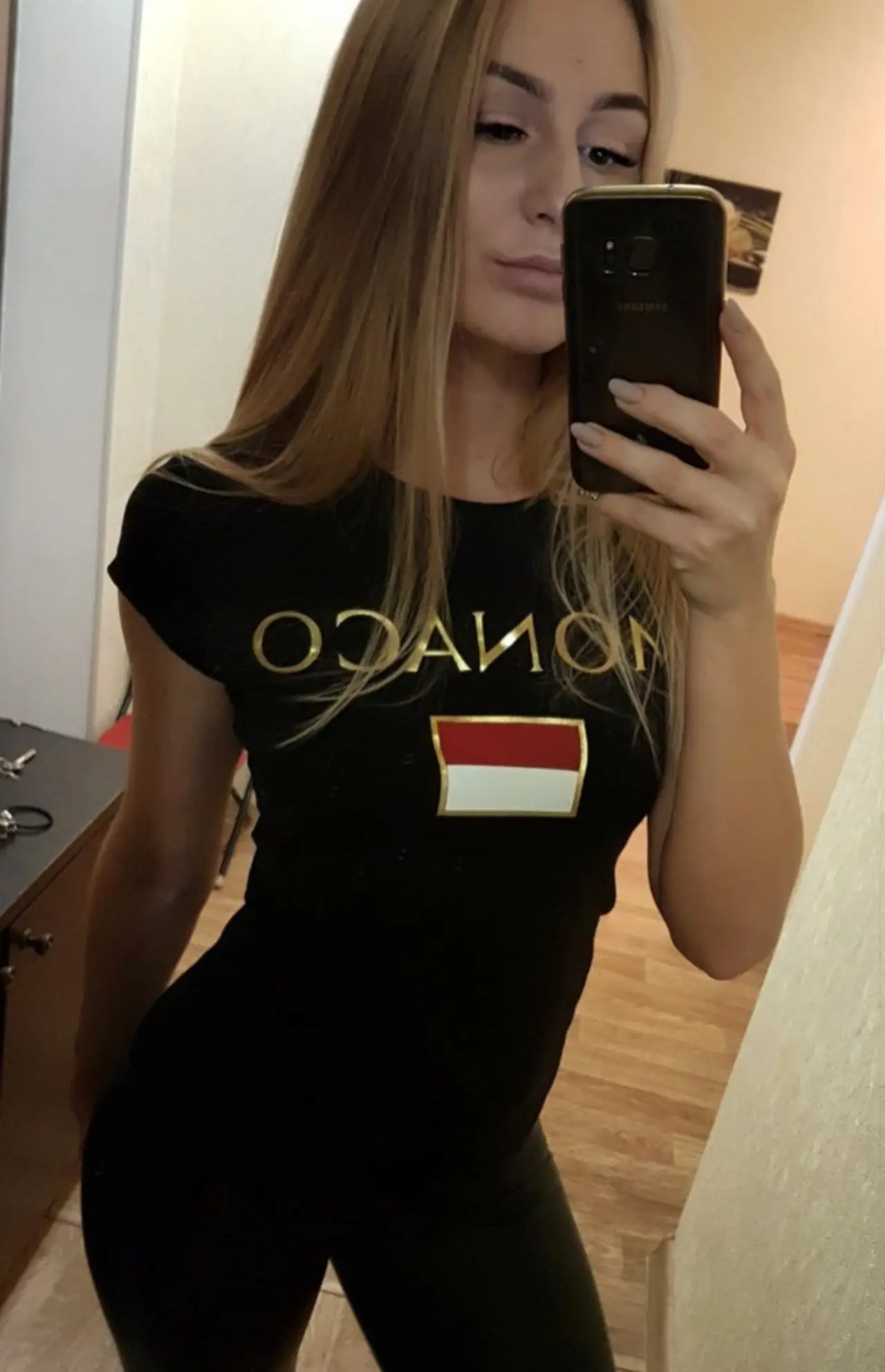 Tatiana international kisses dating site