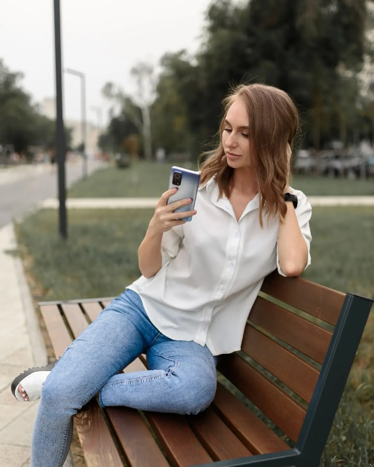 Tatiana international kisses dating site