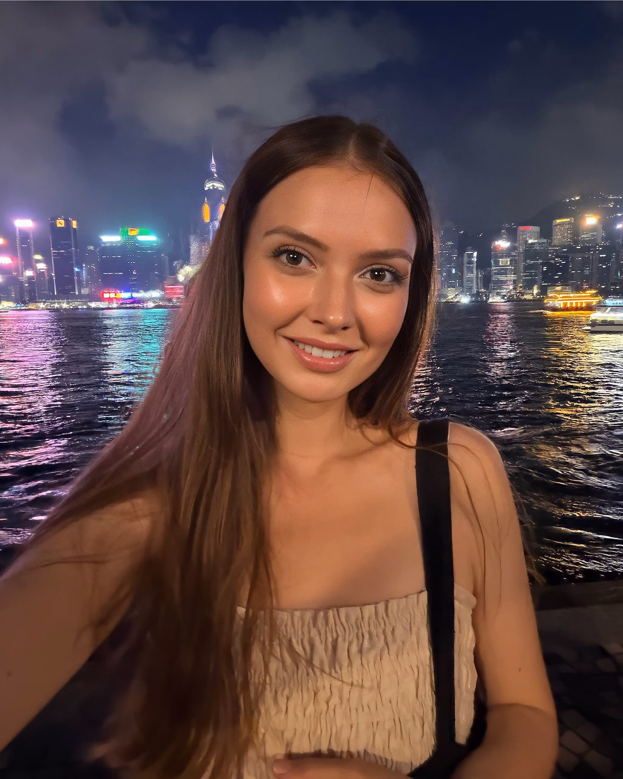 Alina 28 Bangkok Thailand Alina