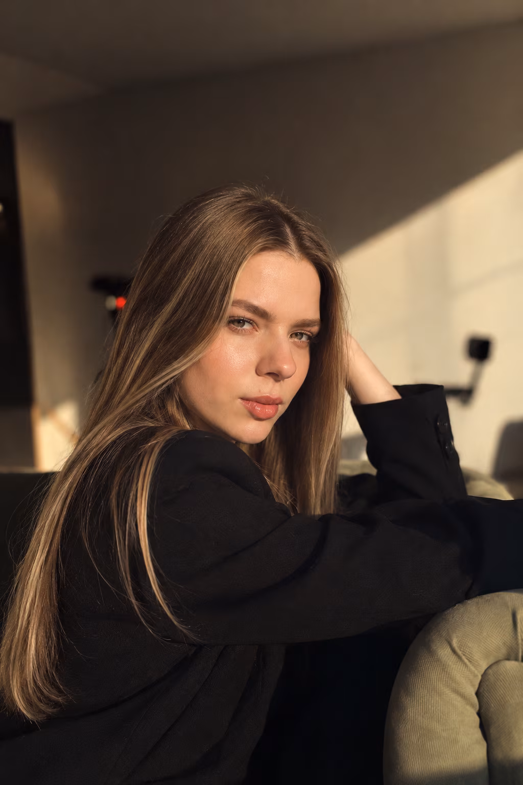 Alla 30 Bila Tserkva Ukraine Alla