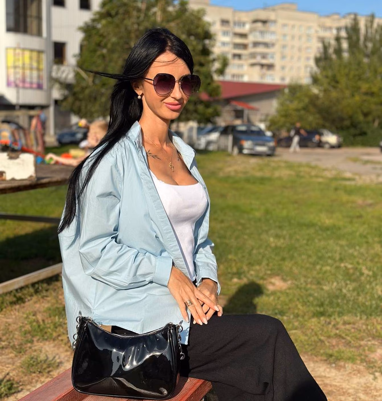 Elvira 38 Kiev Ukraine Elvira