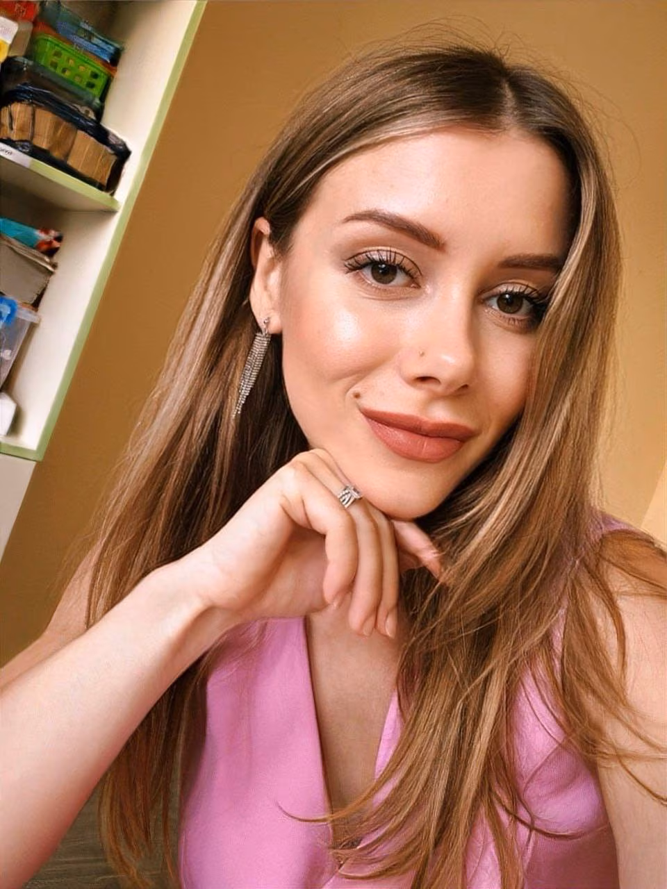 Inna 33 Chernihiv Ukraine Inna