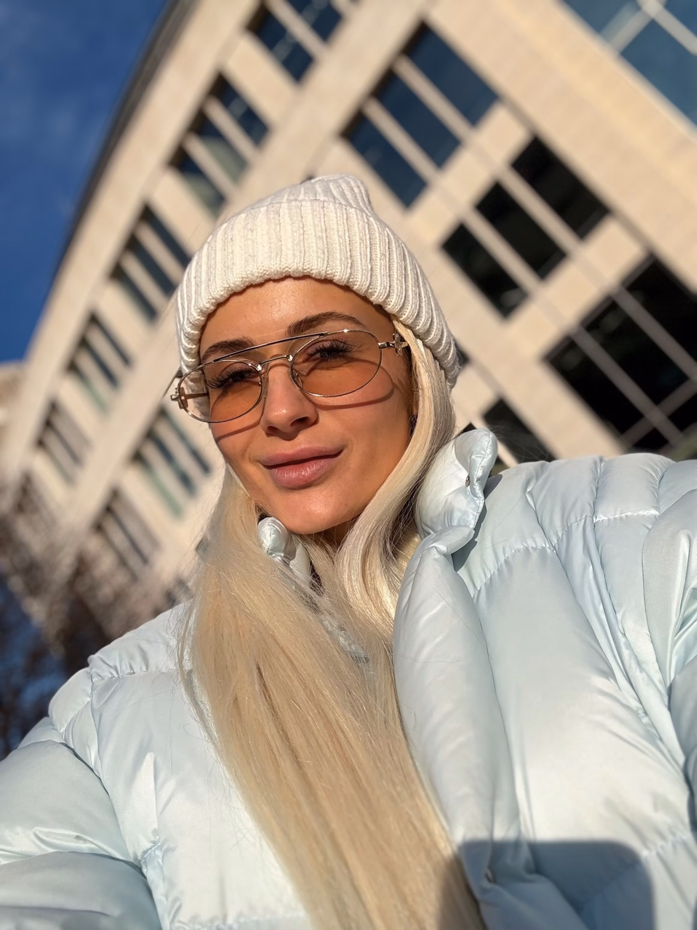 Kristina 29 Vinnytsia Ukraine Kristina