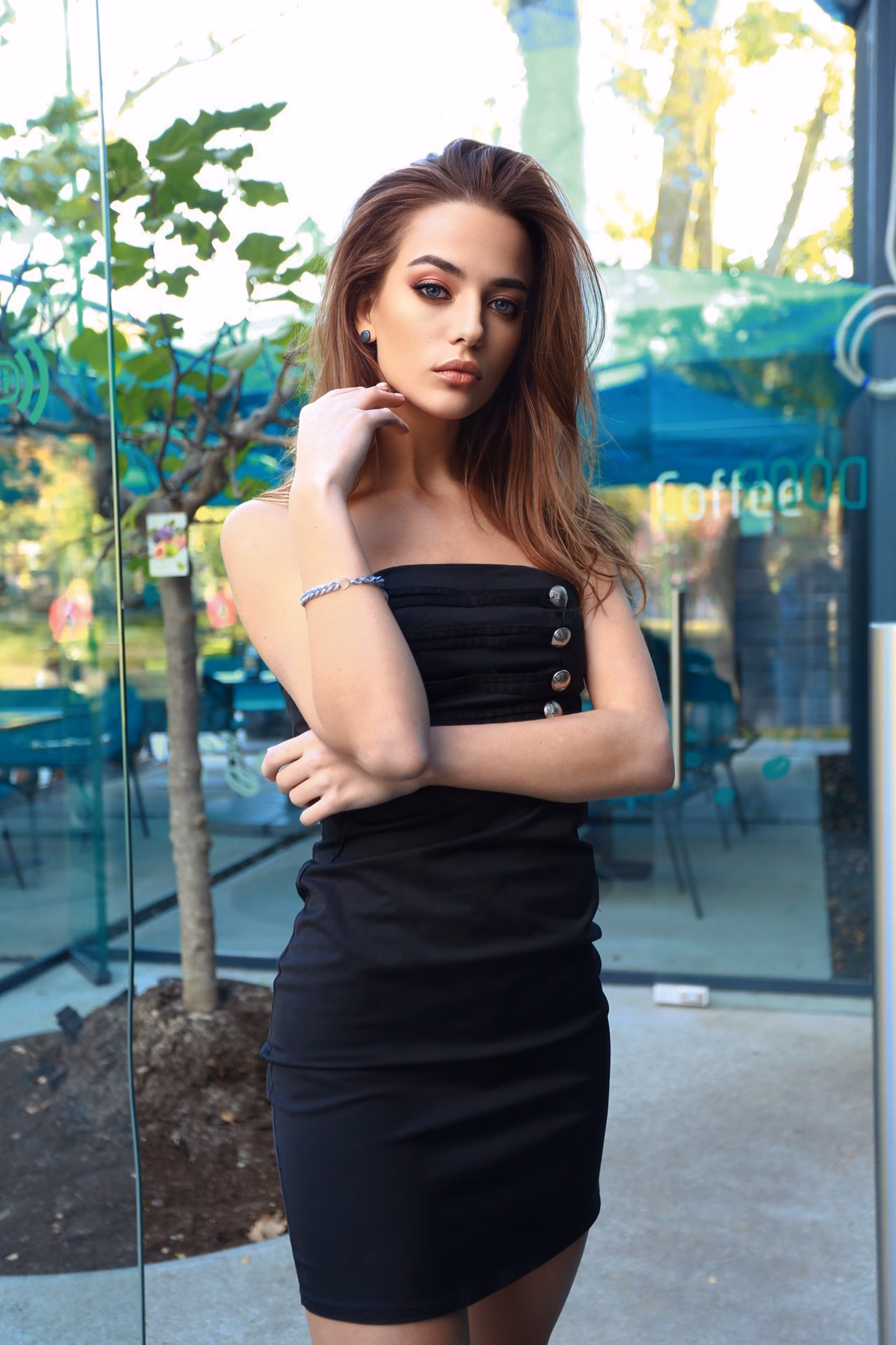 Mariia 25 Kharkiv Ukraine Mariia