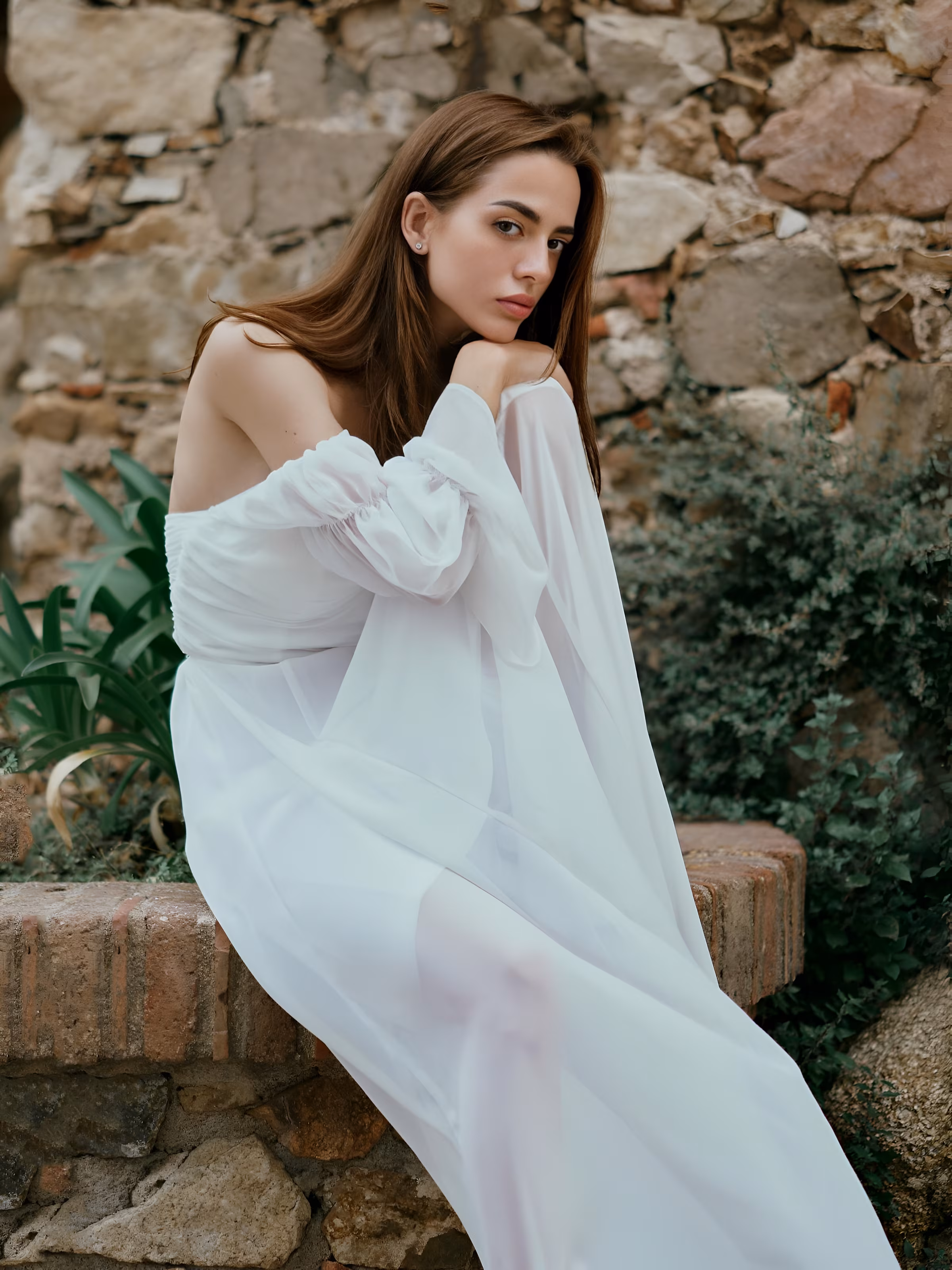 Mariia 25 Kharkiv Ukraine Mariia