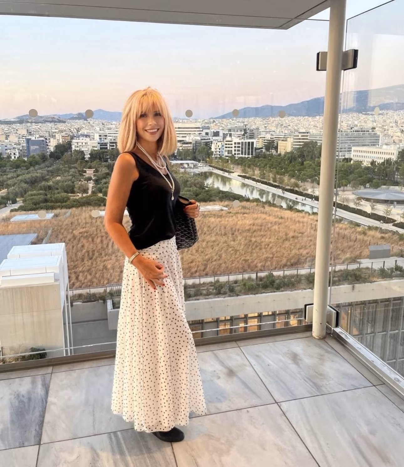 Nataliya 56 Athens Greece Nataliya