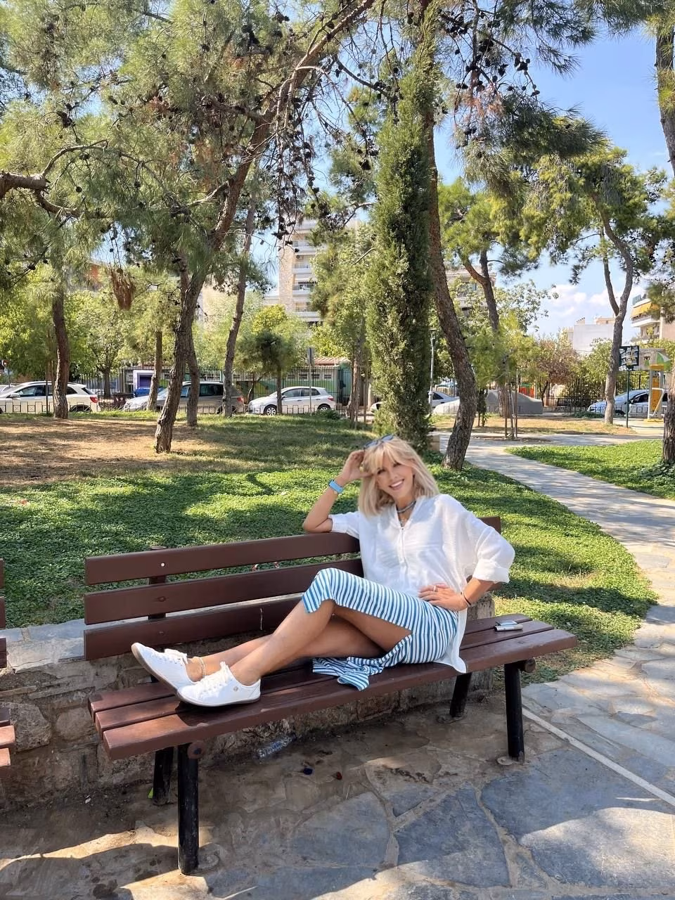 Nataliya 56 Athens Greece Nataliya