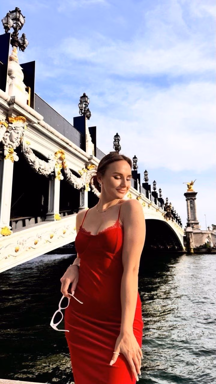 Oksana 31 Frankfurt am Main Germany Oksana