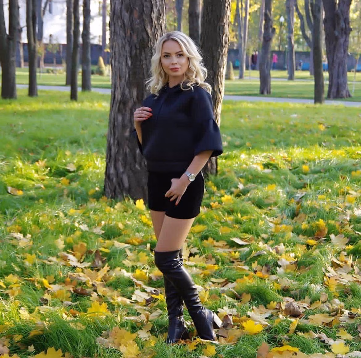 Tatiana 45 Kharkiv Ukraine Tatiana