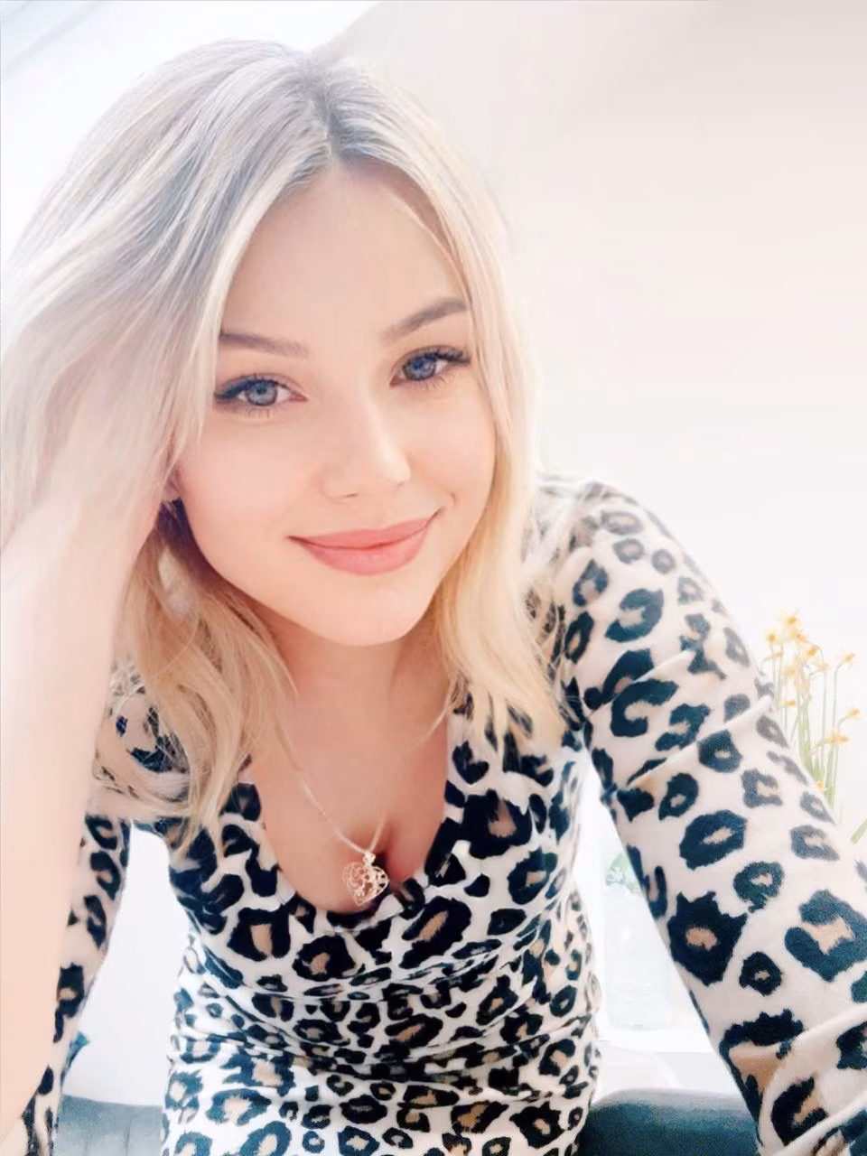 Nataliia dating sites internationally