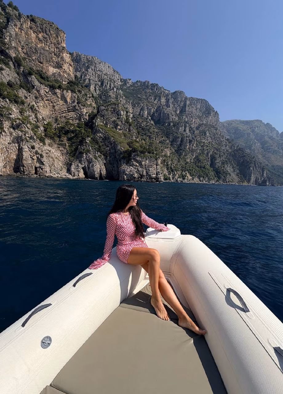 Anna international dating cupid