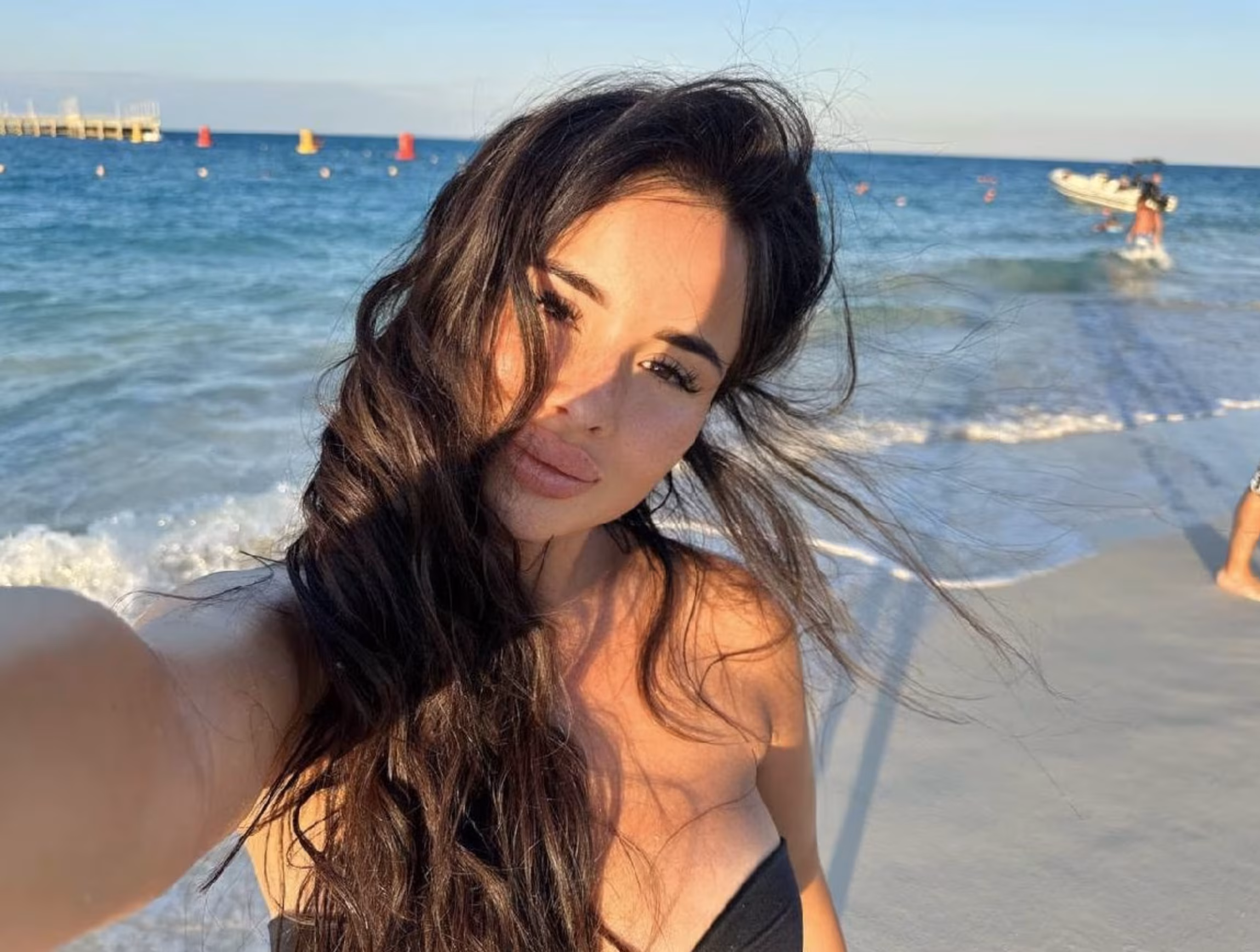 Anna international dating cupid