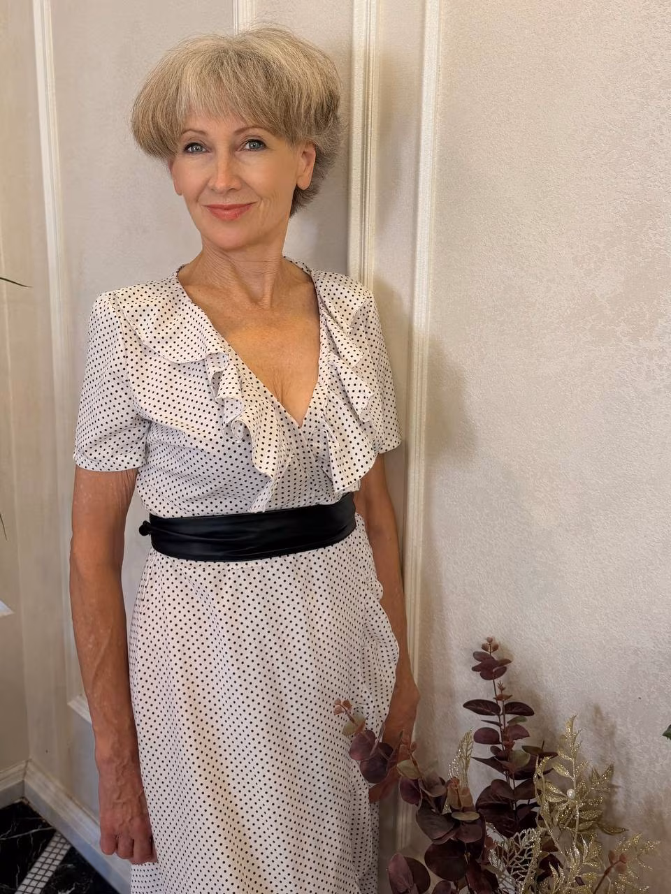 Natalia international dating over 40