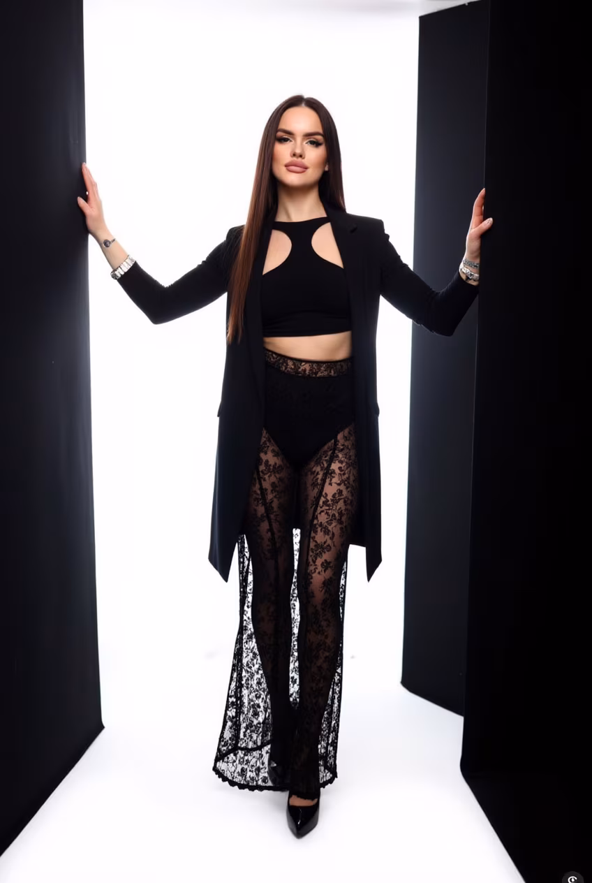 Tetiana international dating russia