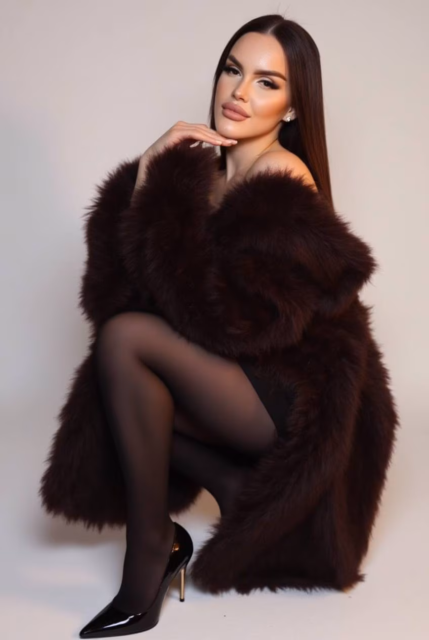 Tetiana international dating russia