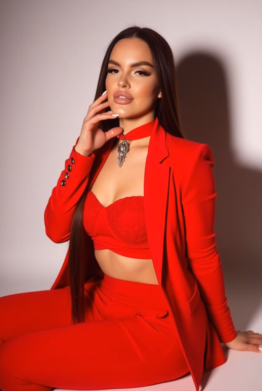 Tetiana international dating russia