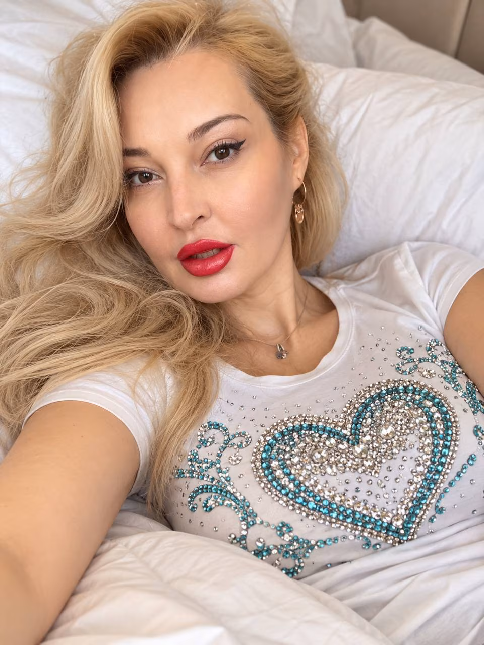 Olena international jewish dating