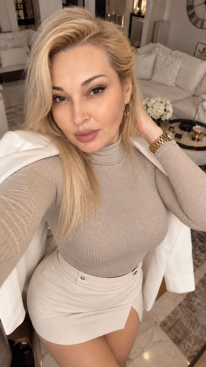 Olena international jewish dating