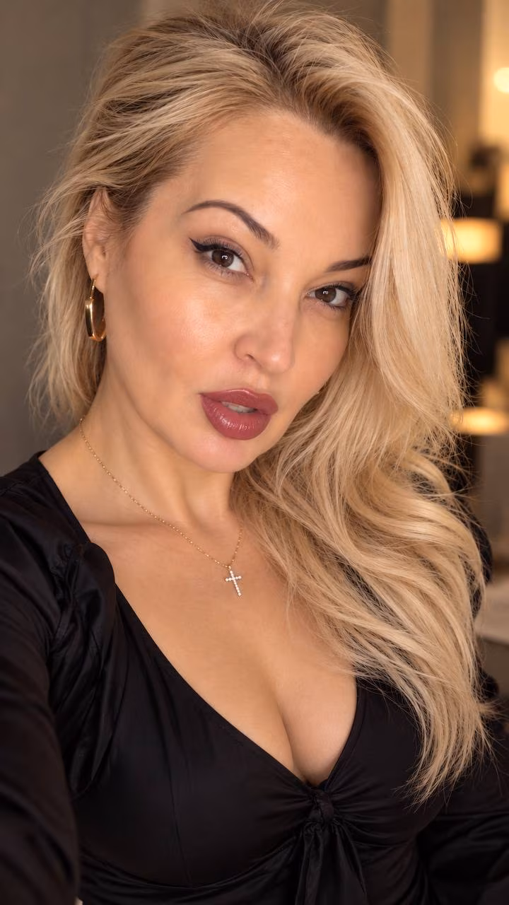 Olena international jewish dating
