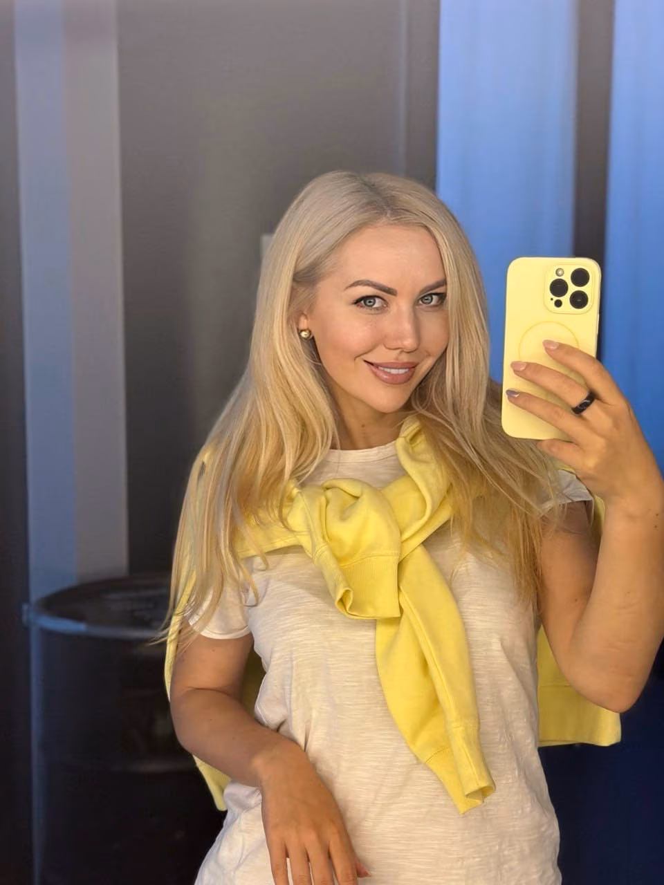Maria international jewish dating