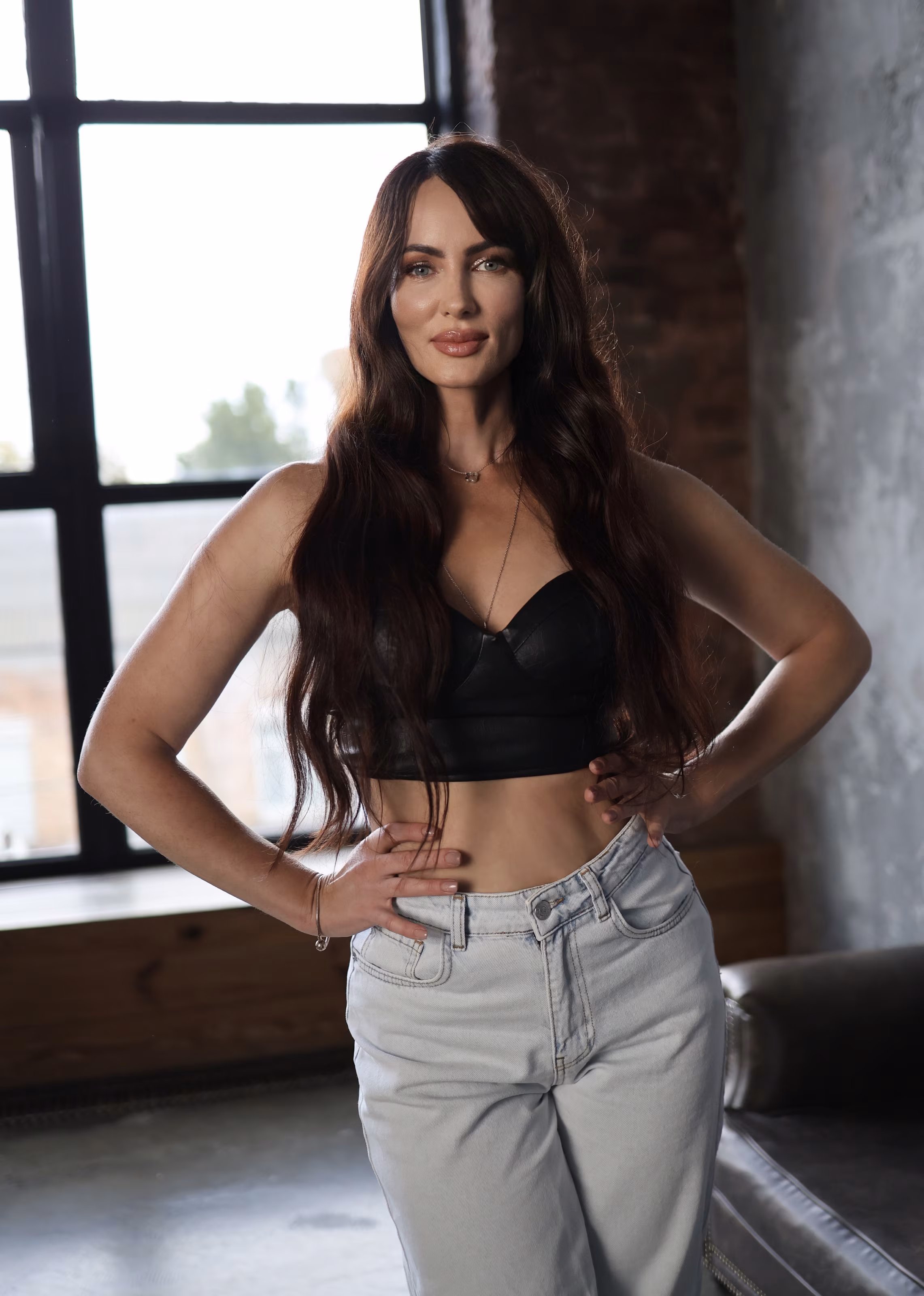 Natali odessa international dating event