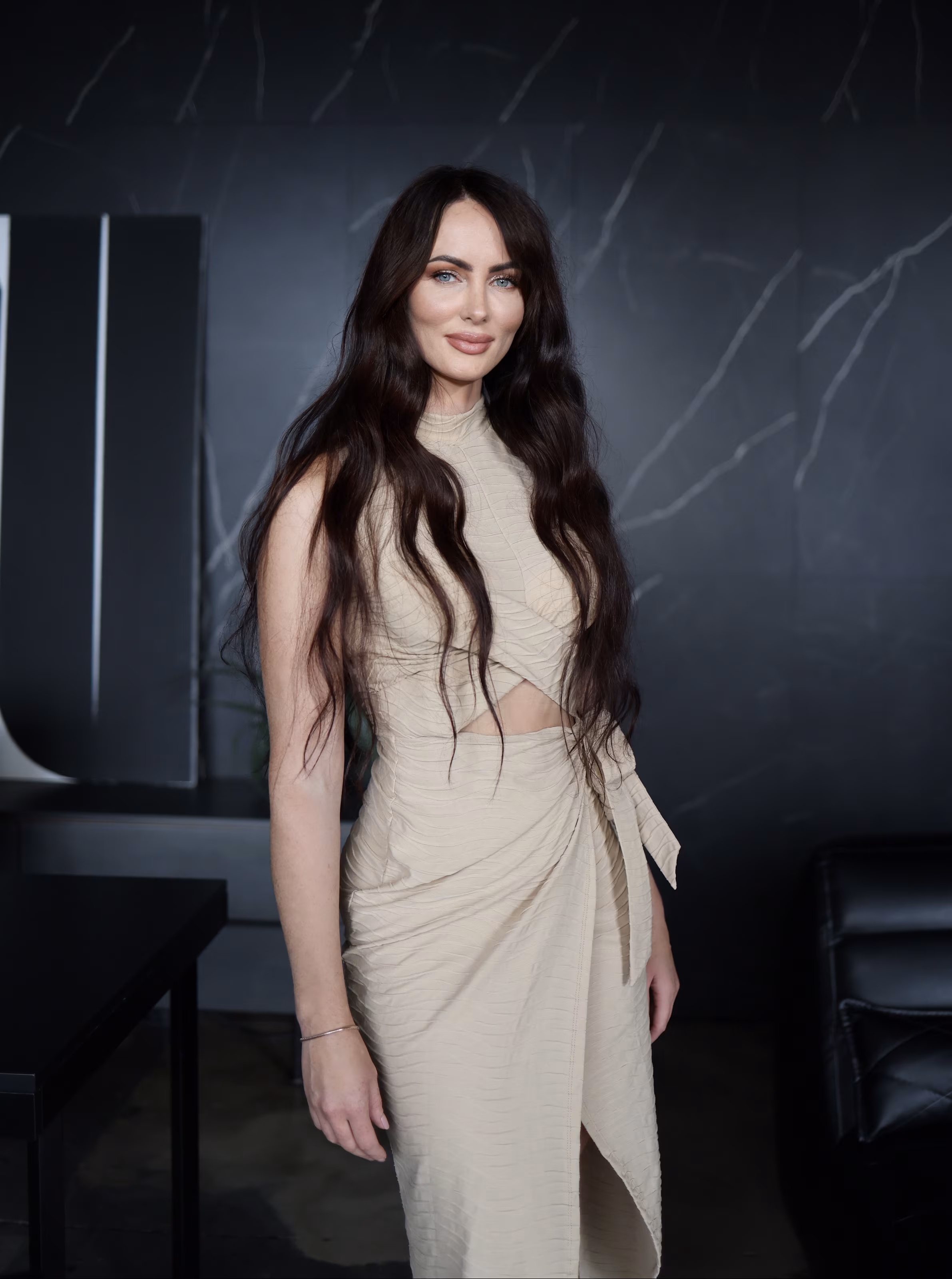 Natali odessa international dating event