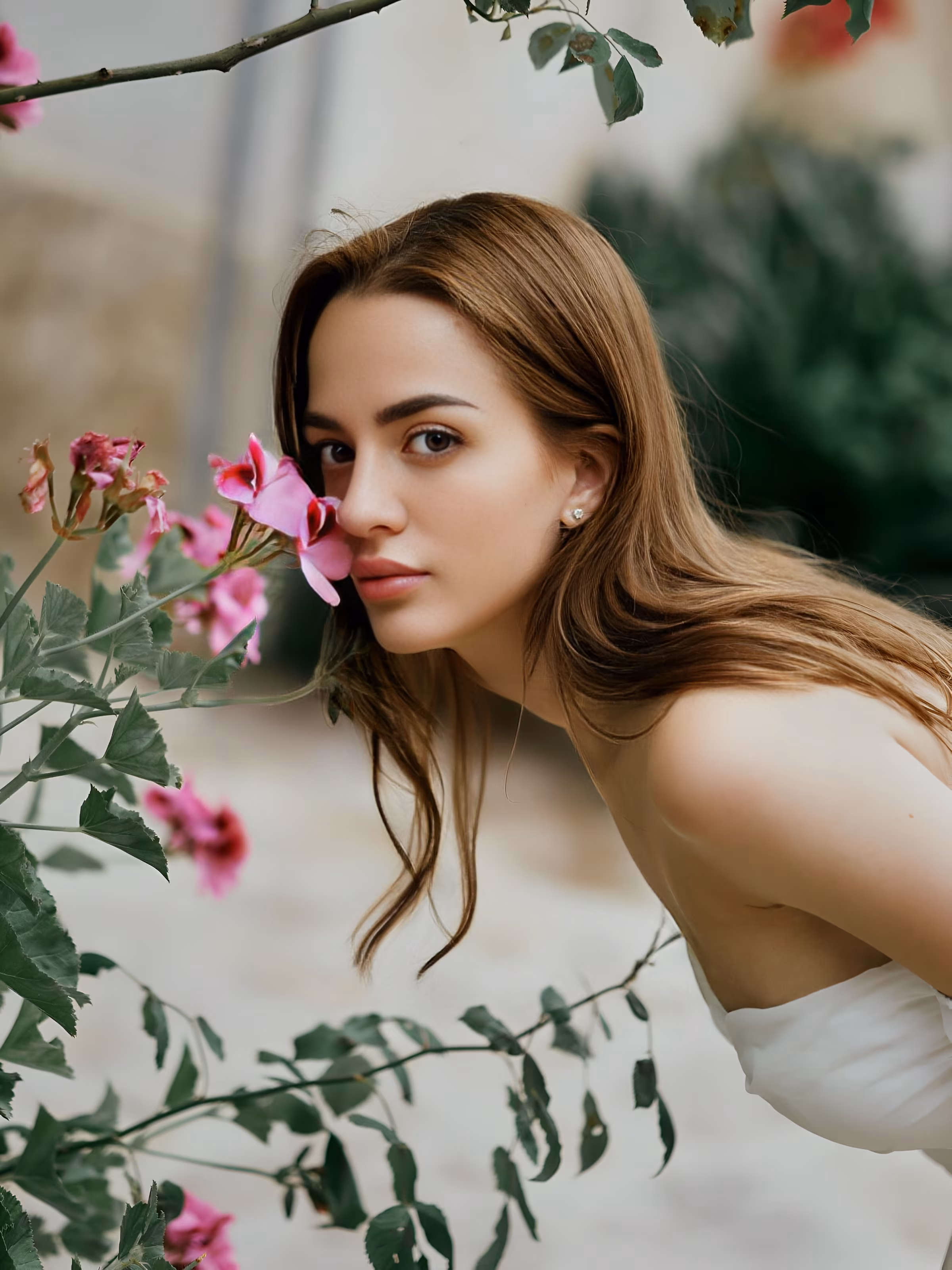 Mariia odessa international dating event